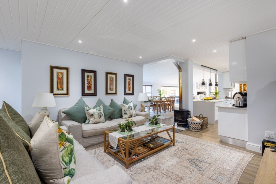 4 Bedroom Property for Sale in The Heads Western Cape